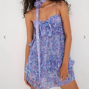 For love and lemons dress